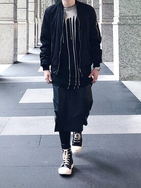 Yenさんのコーディネート