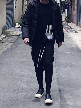 Yenさんのコーディネート