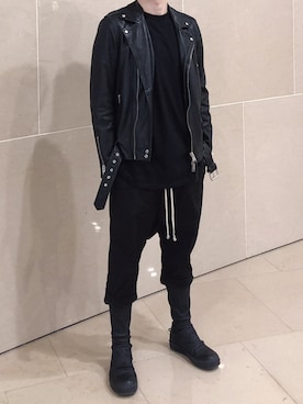 Yenさんのコーディネート