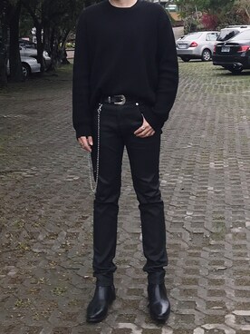 Yenさんのコーディネート