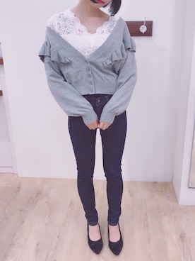 Shiさんのコーディネート