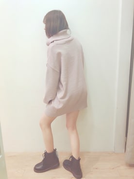 Shiさんのコーディネート