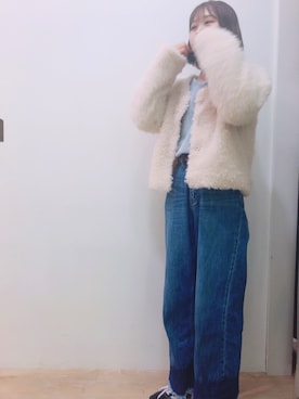 Shiさんのコーディネート