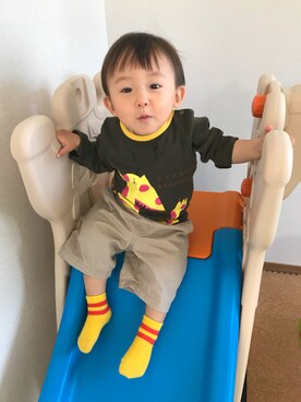 So.tさんのコーディネート