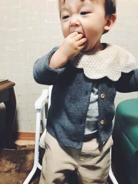 So.tさんのコーディネート