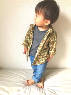 So.tさんのコーディネート