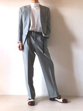 Rさんのコーディネート