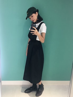 mczさんのコーディネート