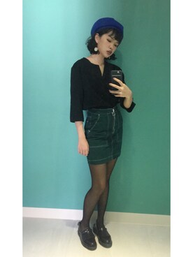 mczさんのコーディネート