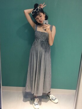 mczさんのコーディネート