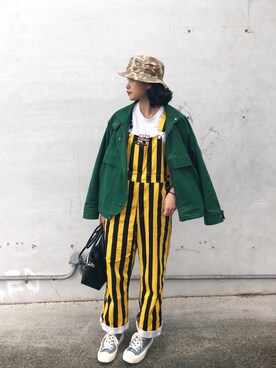 mczさんのコーディネート