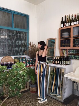 mczさんのコーディネート