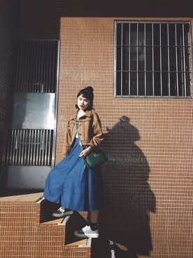 mczさんのコーディネート