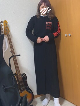 pppさんのコーディネート