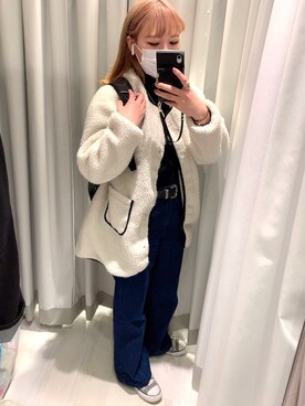 pppさんのコーディネート