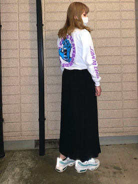 pppさんのコーディネート