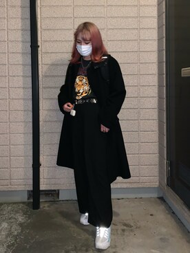 pppさんのコーディネート