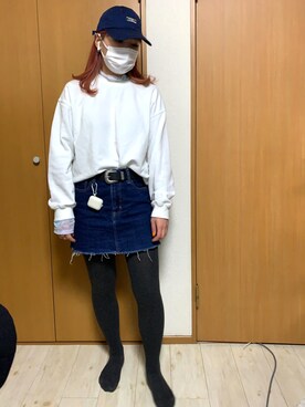 pppさんのコーディネート