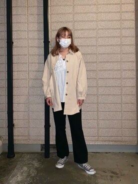 pppさんのコーディネート