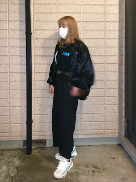 pppさんのコーディネート