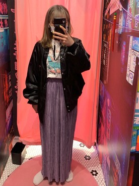 pppさんのコーディネート