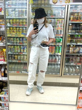 pppさんのコーディネート