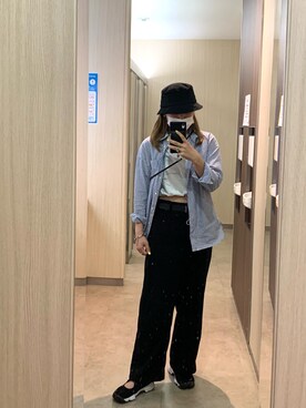 pppさんのコーディネート