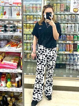 pppさんのコーディネート