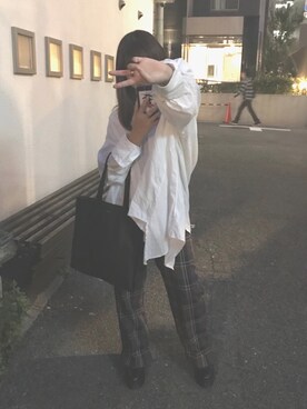 manaka さんのコーディネート