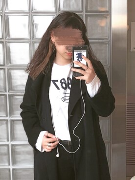 manaka さんのコーディネート