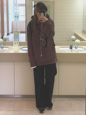 manaka さんのコーディネート