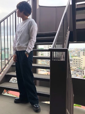 Suさんのコーディネート