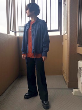 Suさんのコーディネート