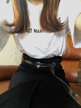 re-さんのコーディネート