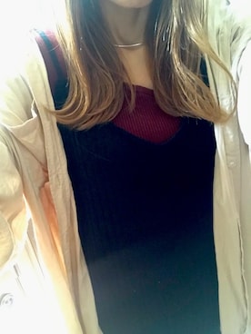 re-さんのコーディネート