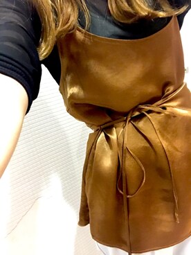 re-さんのコーディネート