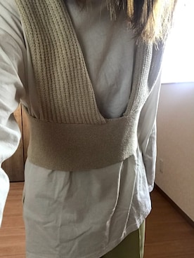 re-さんのコーディネート