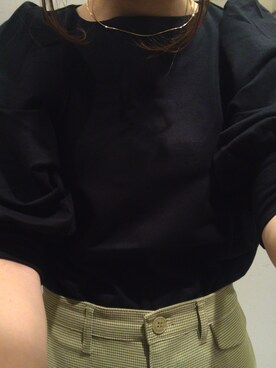 re-さんのコーディネート