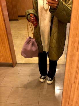 re-さんのコーディネート