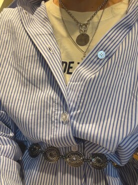 re-さんのコーディネート