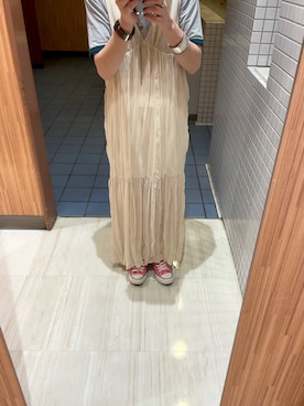 re-さんのコーディネート