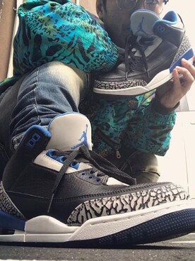 沼さんのコーディネート