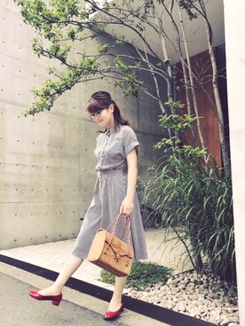 Ⓜ︎on🅰さんのコーディネート