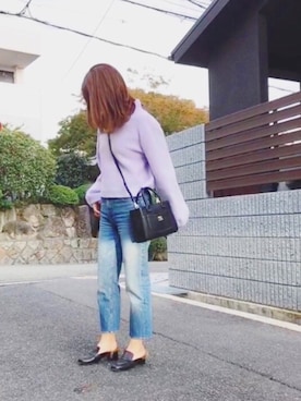 Ⓜ︎on🅰さんのコーディネート