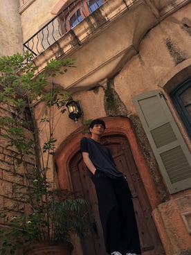 ジュノさんのコーディネート