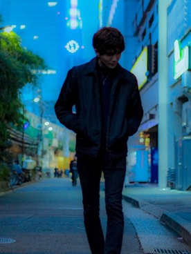 ジュノさんのコーディネート