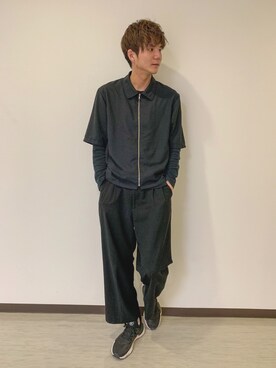 ジュノさんのコーディネート