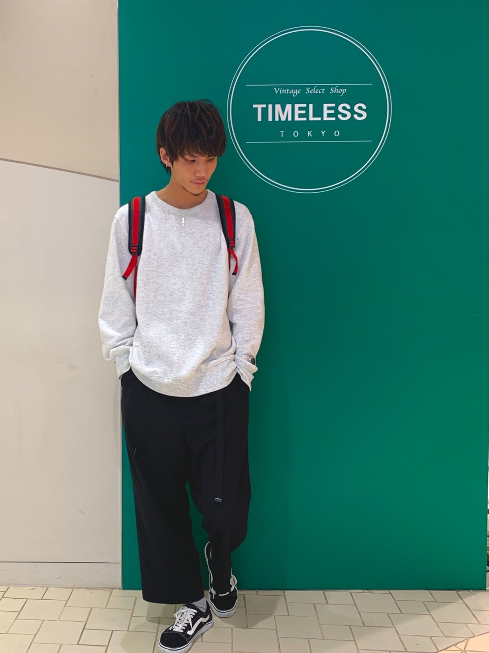 GUCCI キッズ　36m 長袖　ロンT 騙し絵リュック　グッチ GUCCI グッチ ショルダーバッグ クロスボディバッグ 792078