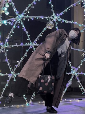 nemutaiyoさんのコーディネート