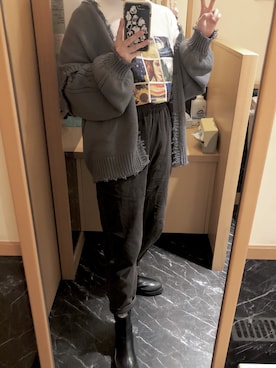 nemutaiyoさんのコーディネート